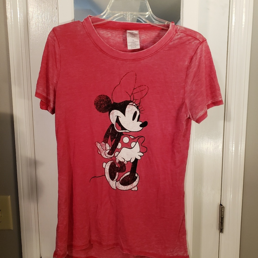 Vintage Minnie T